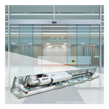 automatic type heavy duty electric sliding glass door automatic door for mall